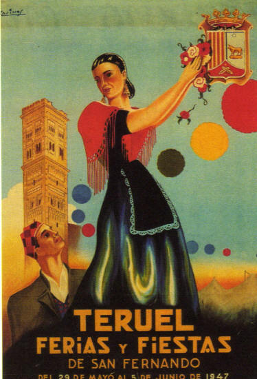 Fiestas del Ángel  